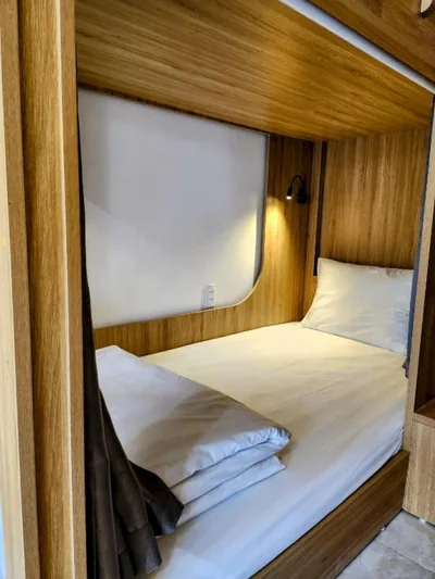 Khách Sạn Thủ Đô Hanoi Capital Hotel – Photos 2